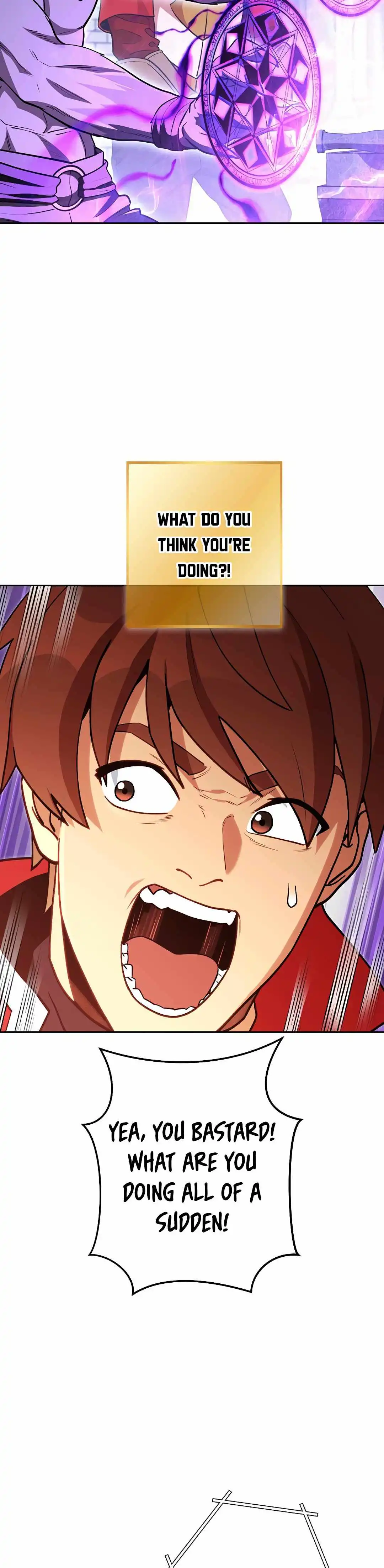 Read Dungeon Reset Manga Online