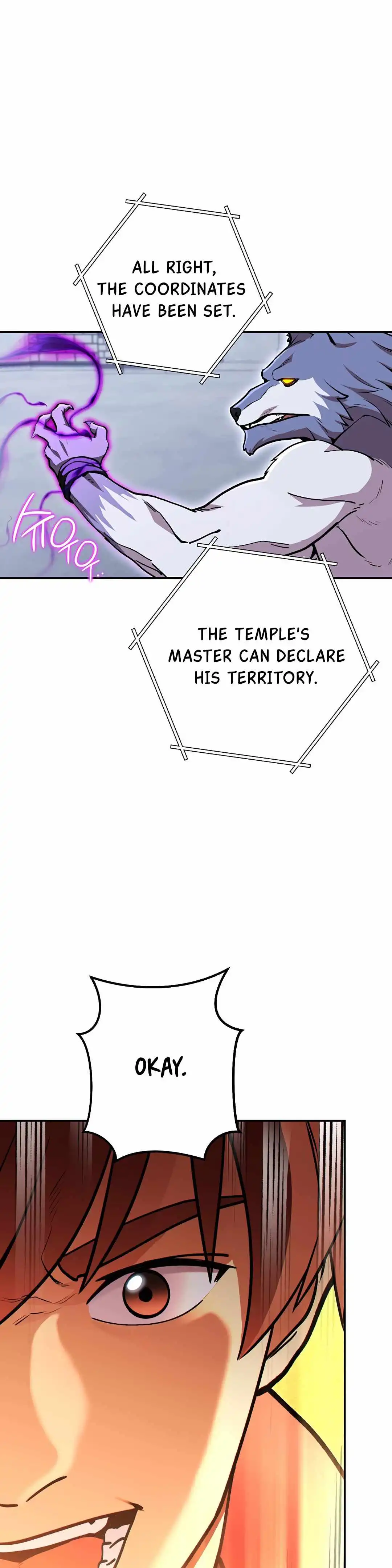 Read Dungeon Reset Manga Online