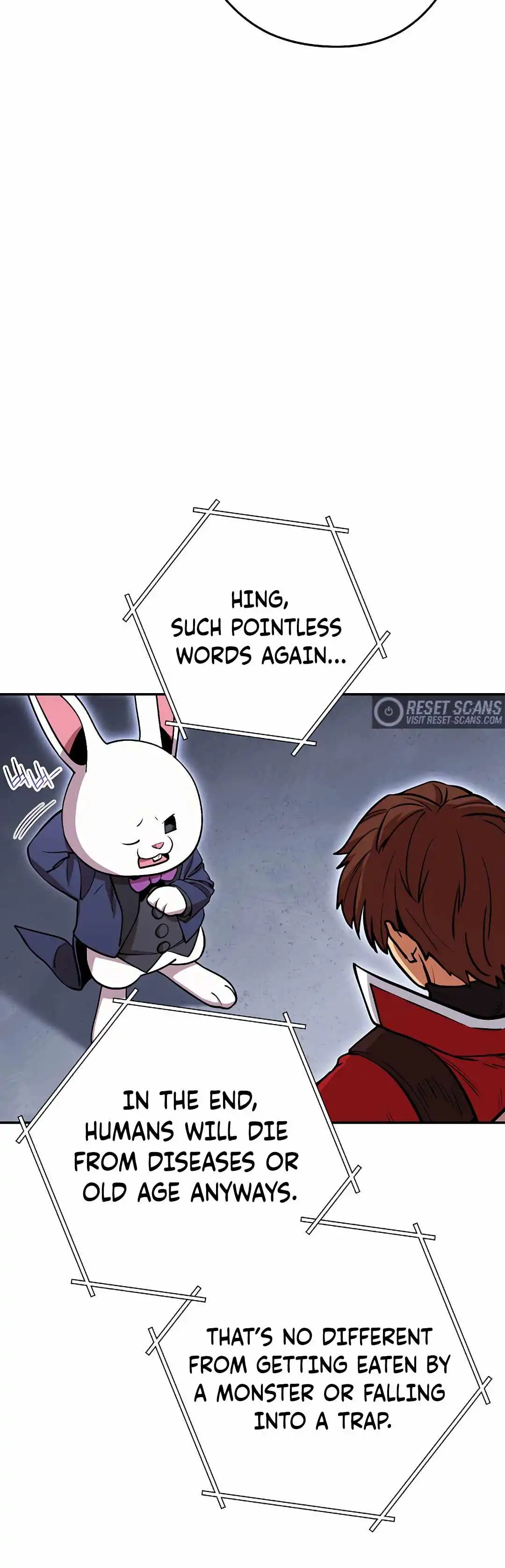 Read Dungeon Reset Manga Online