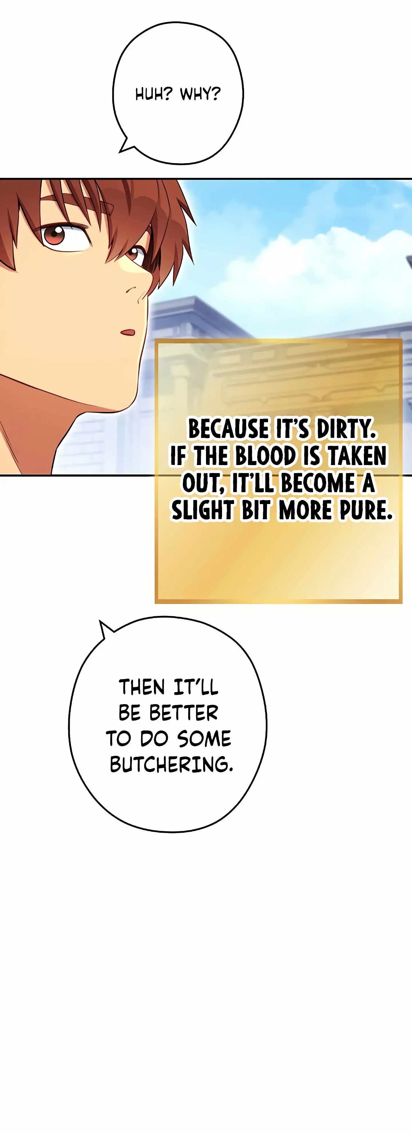 Read Dungeon Reset Manga Online
