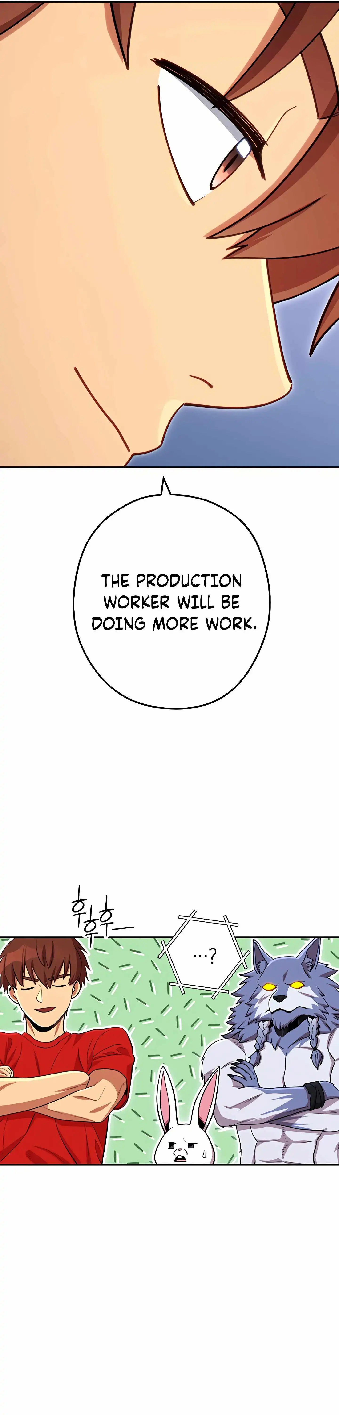 Read Dungeon Reset Manga Online