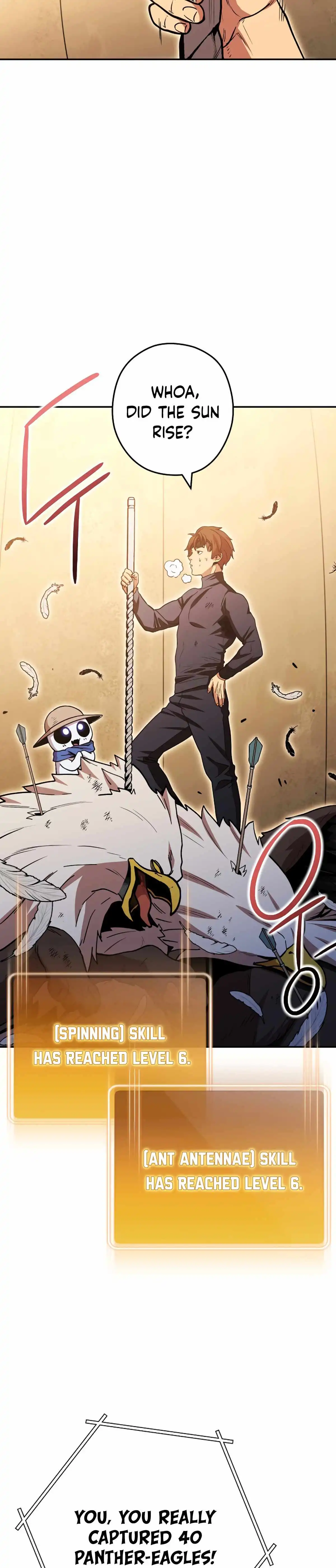 Read Dungeon Reset Manga Online