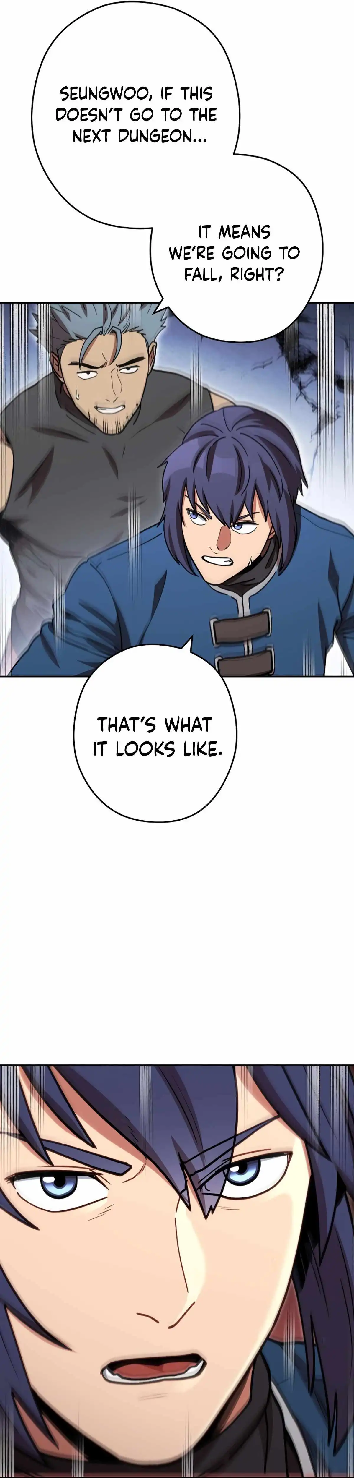 Read Dungeon Reset Manga Online