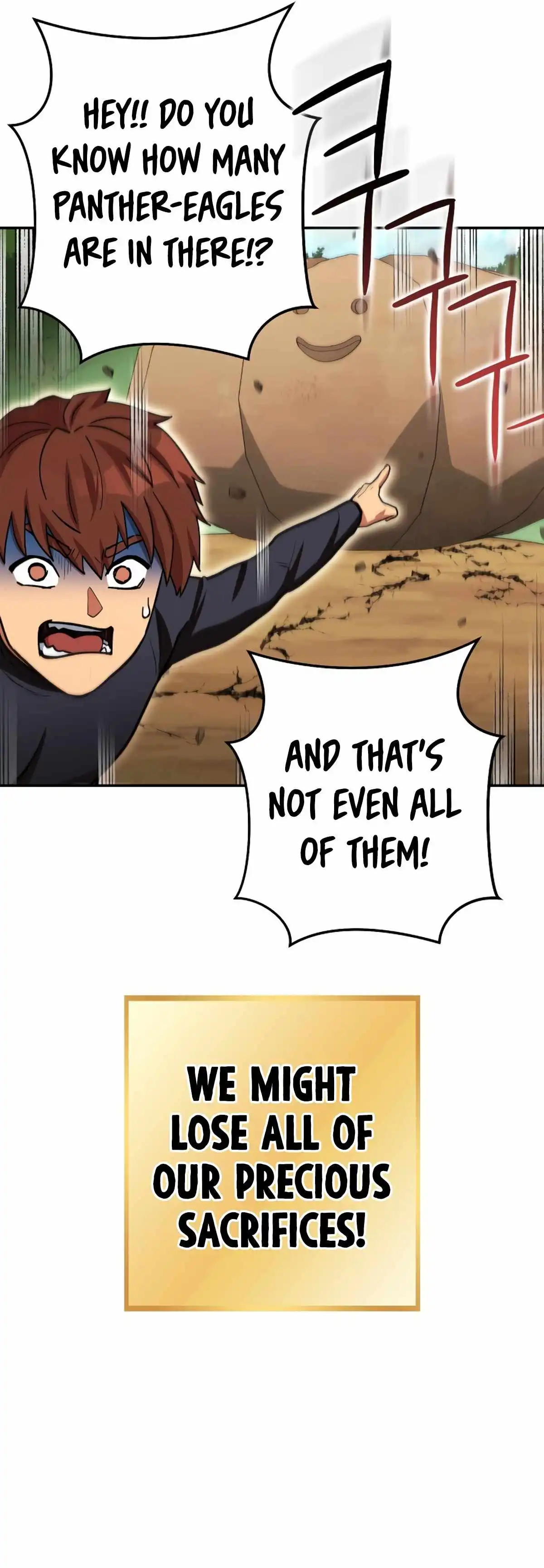 Read Dungeon Reset Manga Online