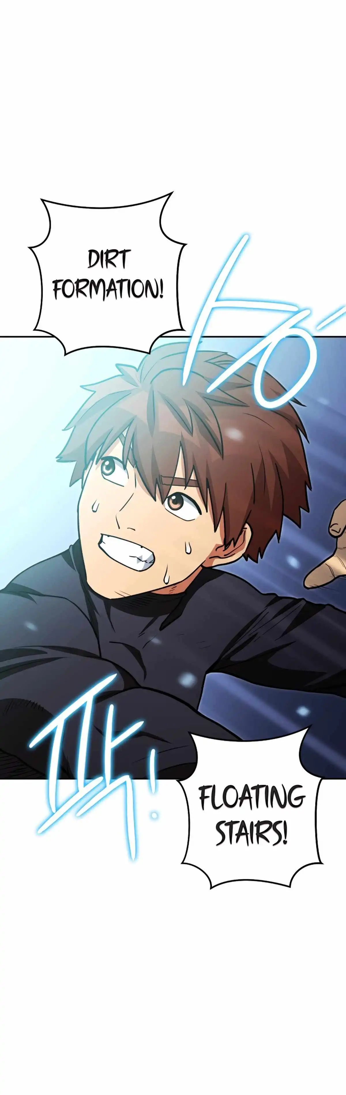 Read Dungeon Reset Manga Online