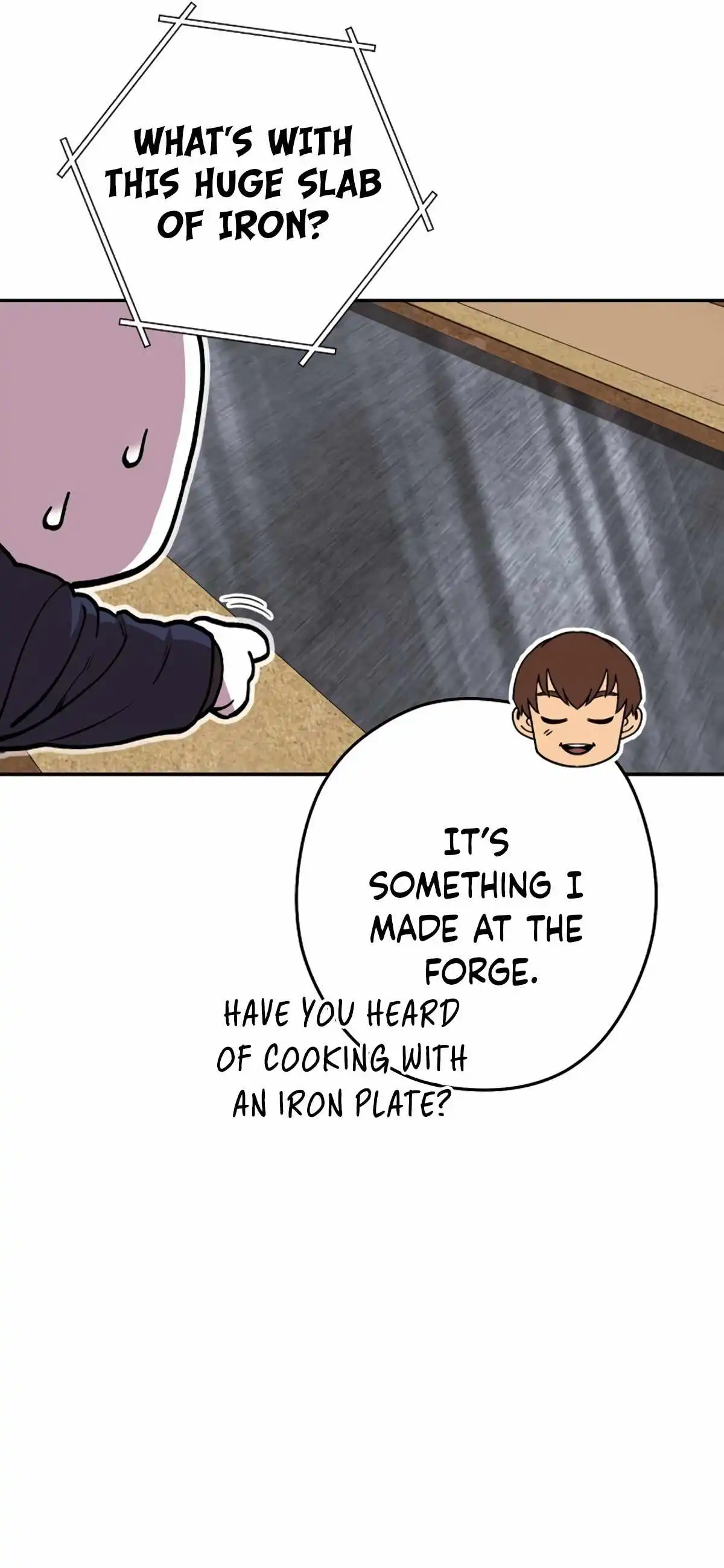 Read Dungeon Reset Manga Online