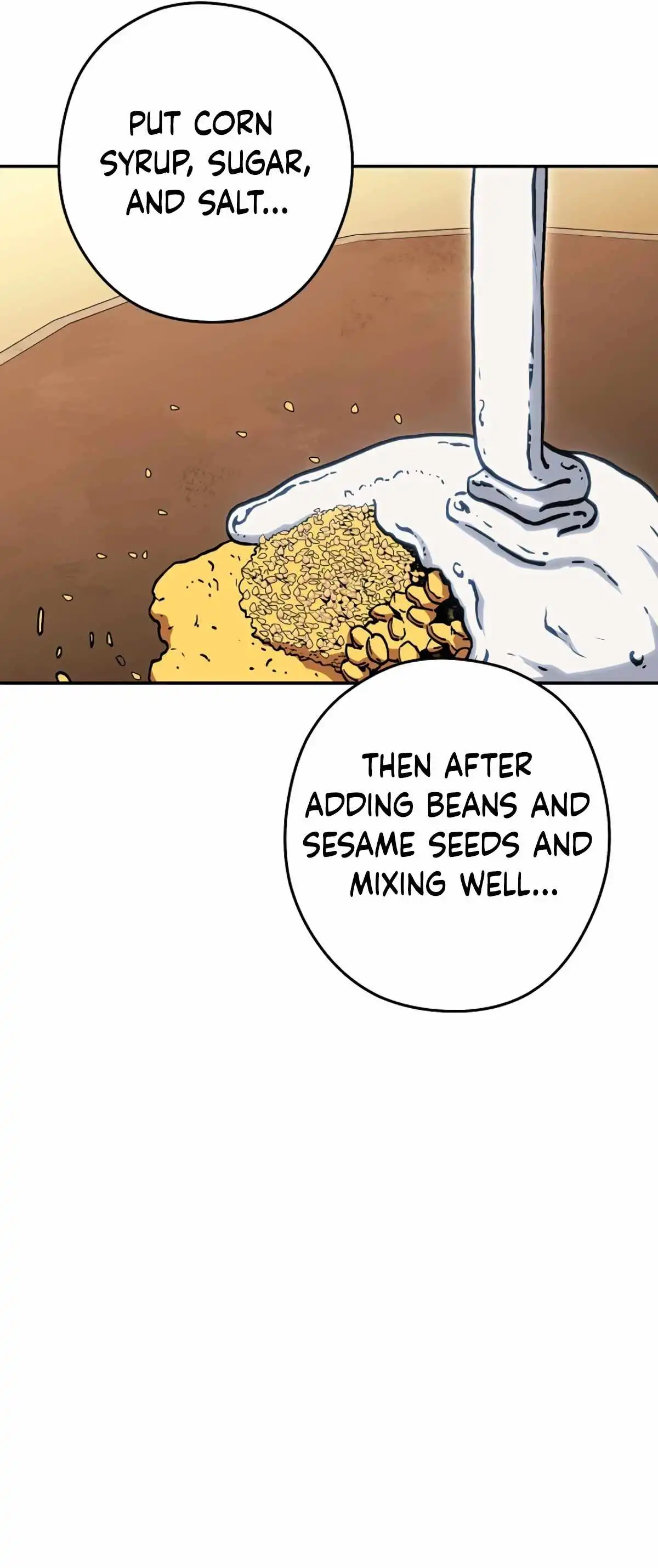 Read Dungeon Reset Manga Online