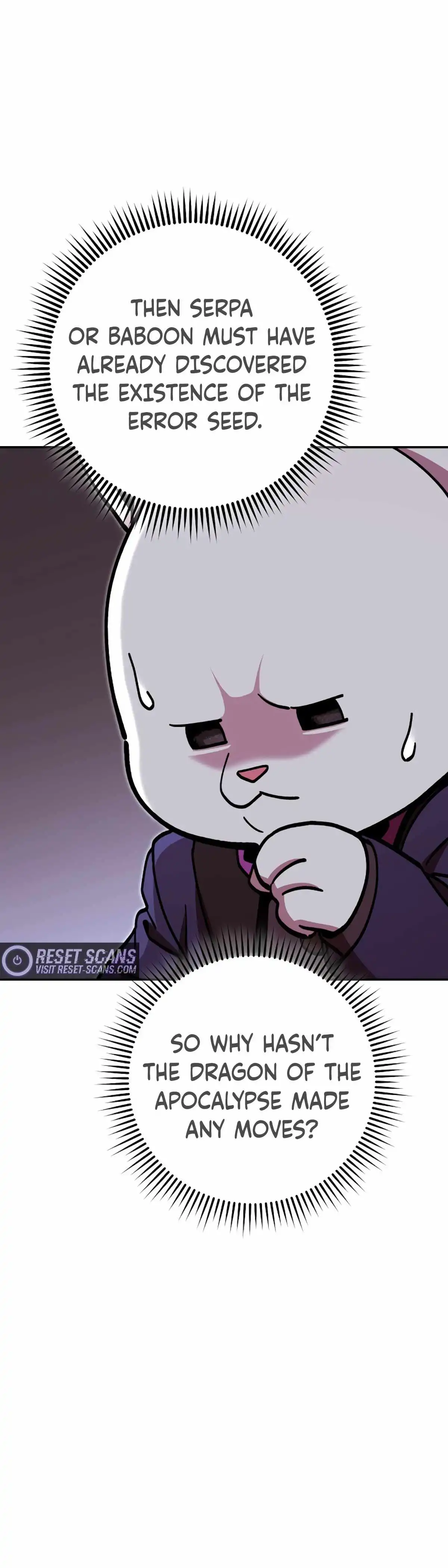 Read Dungeon Reset Manga Online