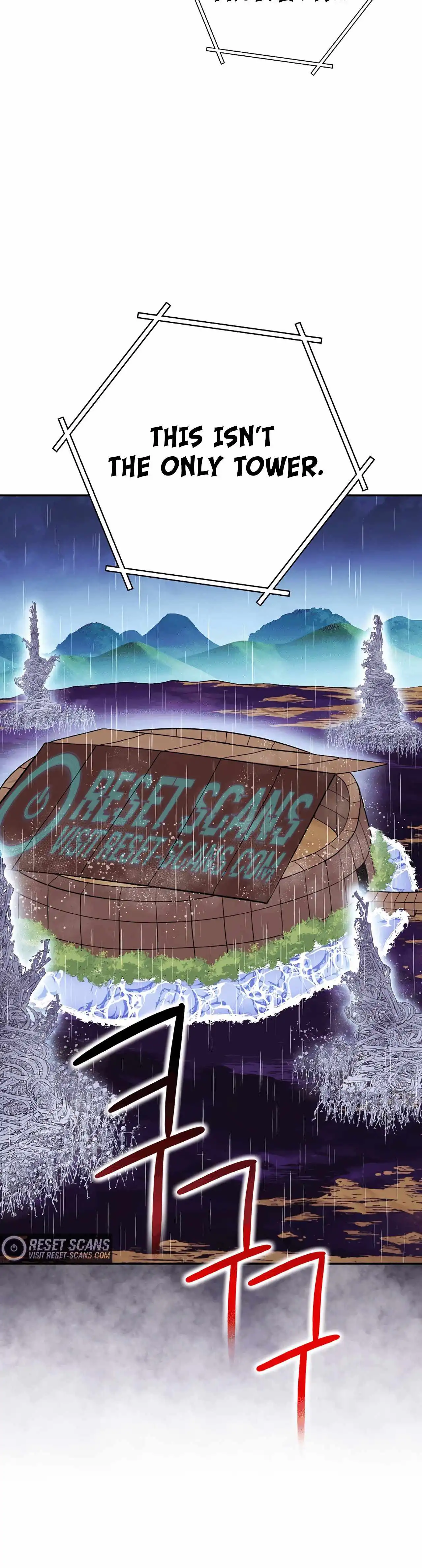 Read Dungeon Reset Manga Online