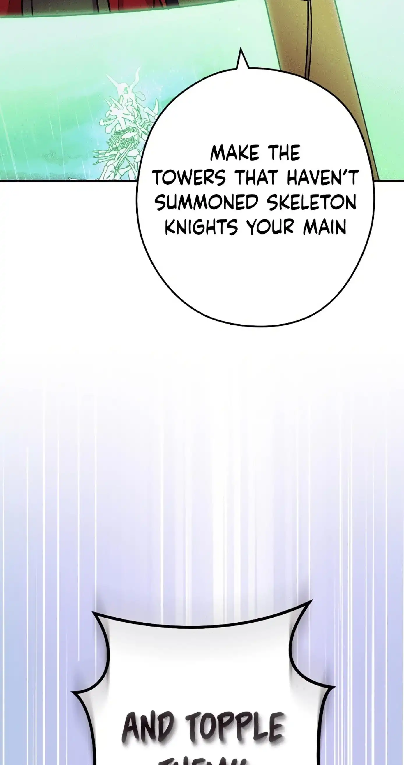 Read Dungeon Reset Manga Online