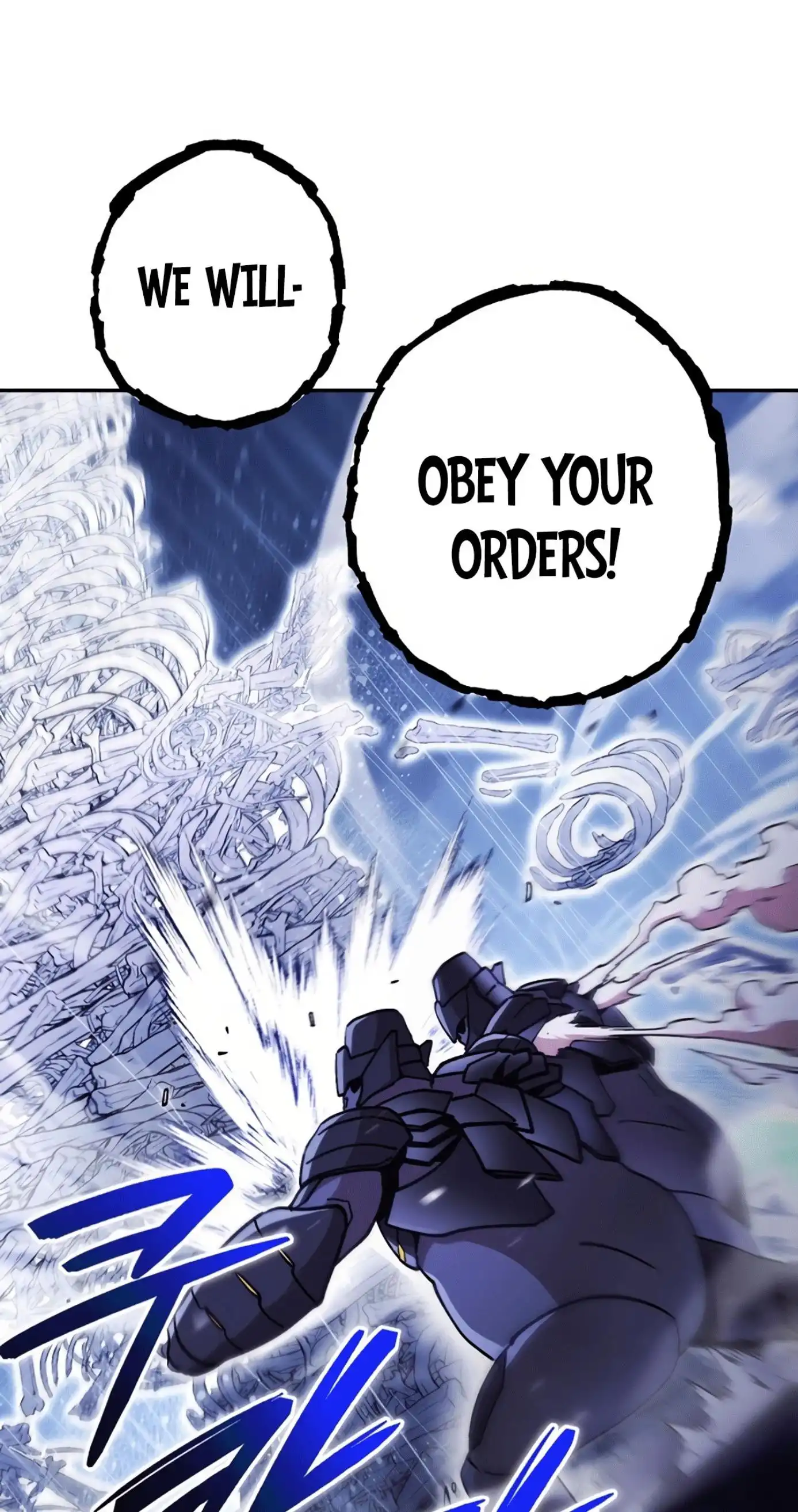 Read Dungeon Reset Manga Online