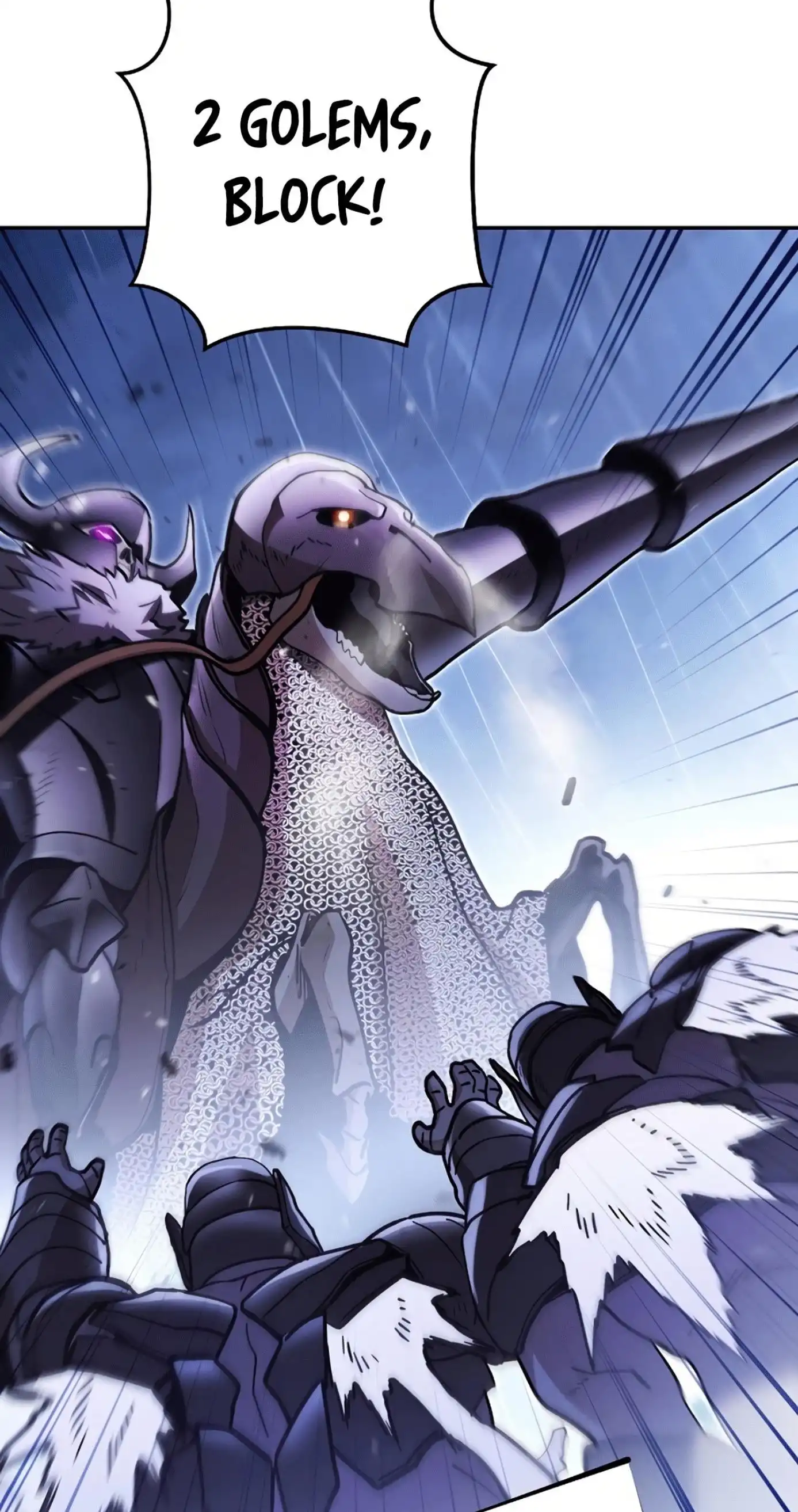 Read Dungeon Reset Manga Online