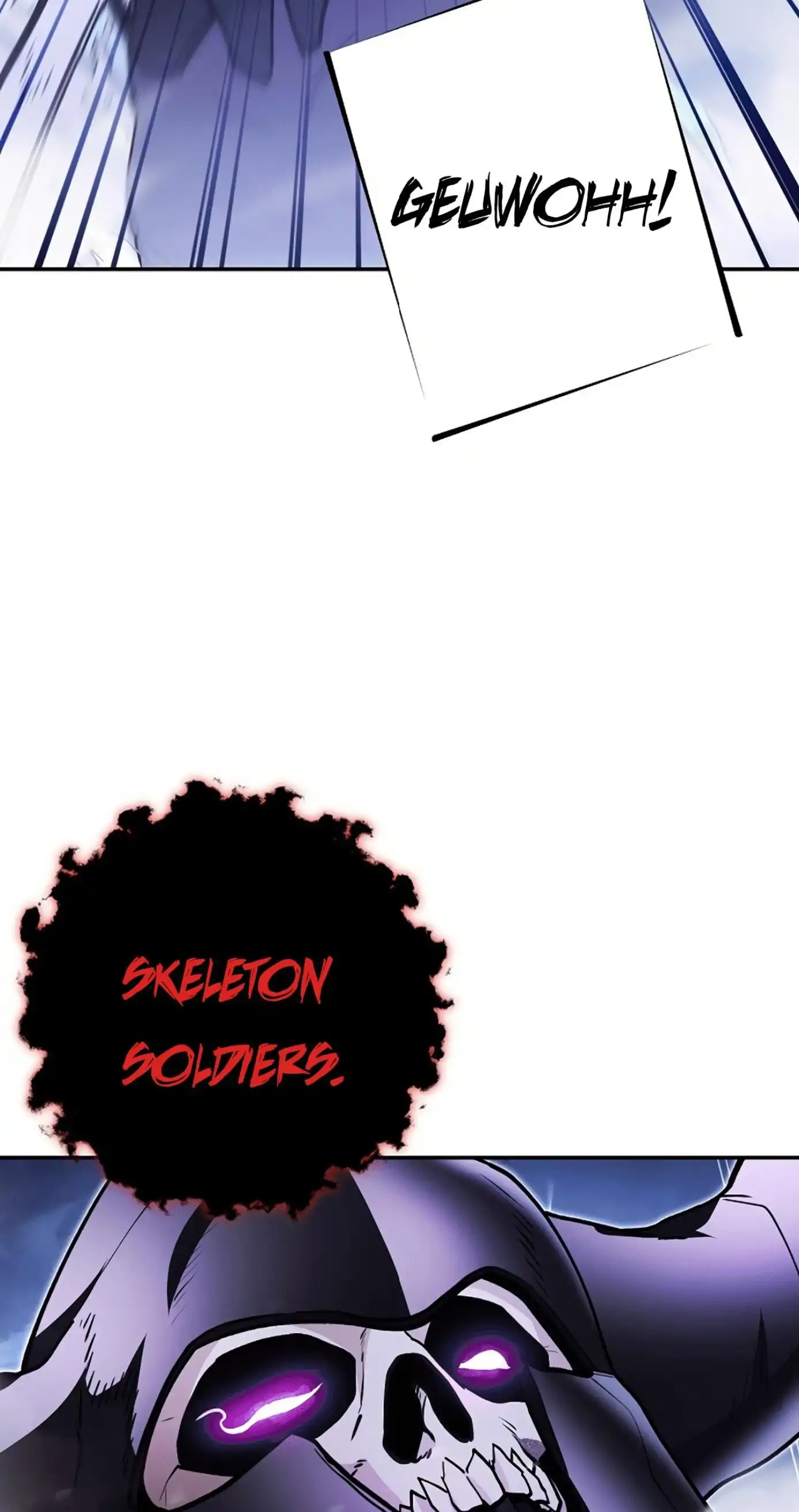 Read Dungeon Reset Manga Online