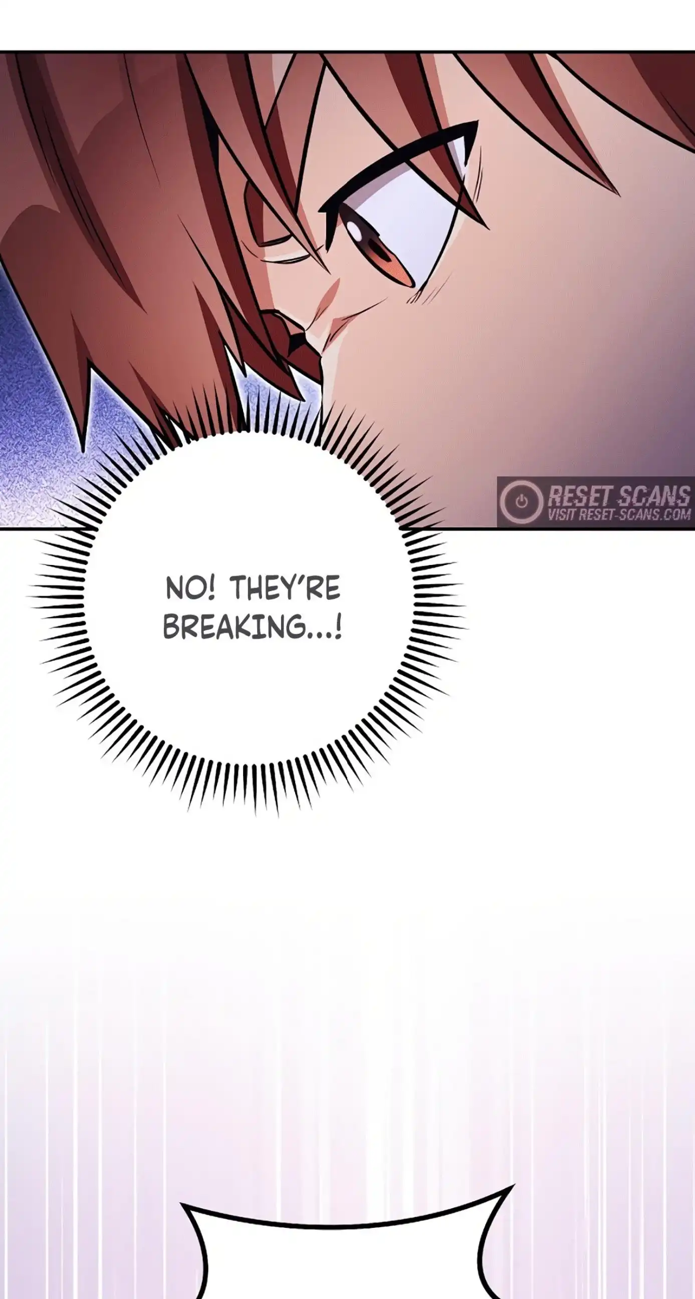 Read Dungeon Reset Manga Online