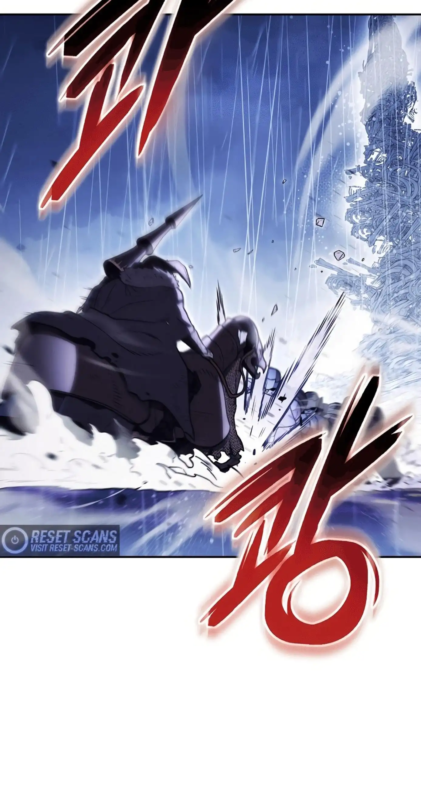 Read Dungeon Reset Manga Online