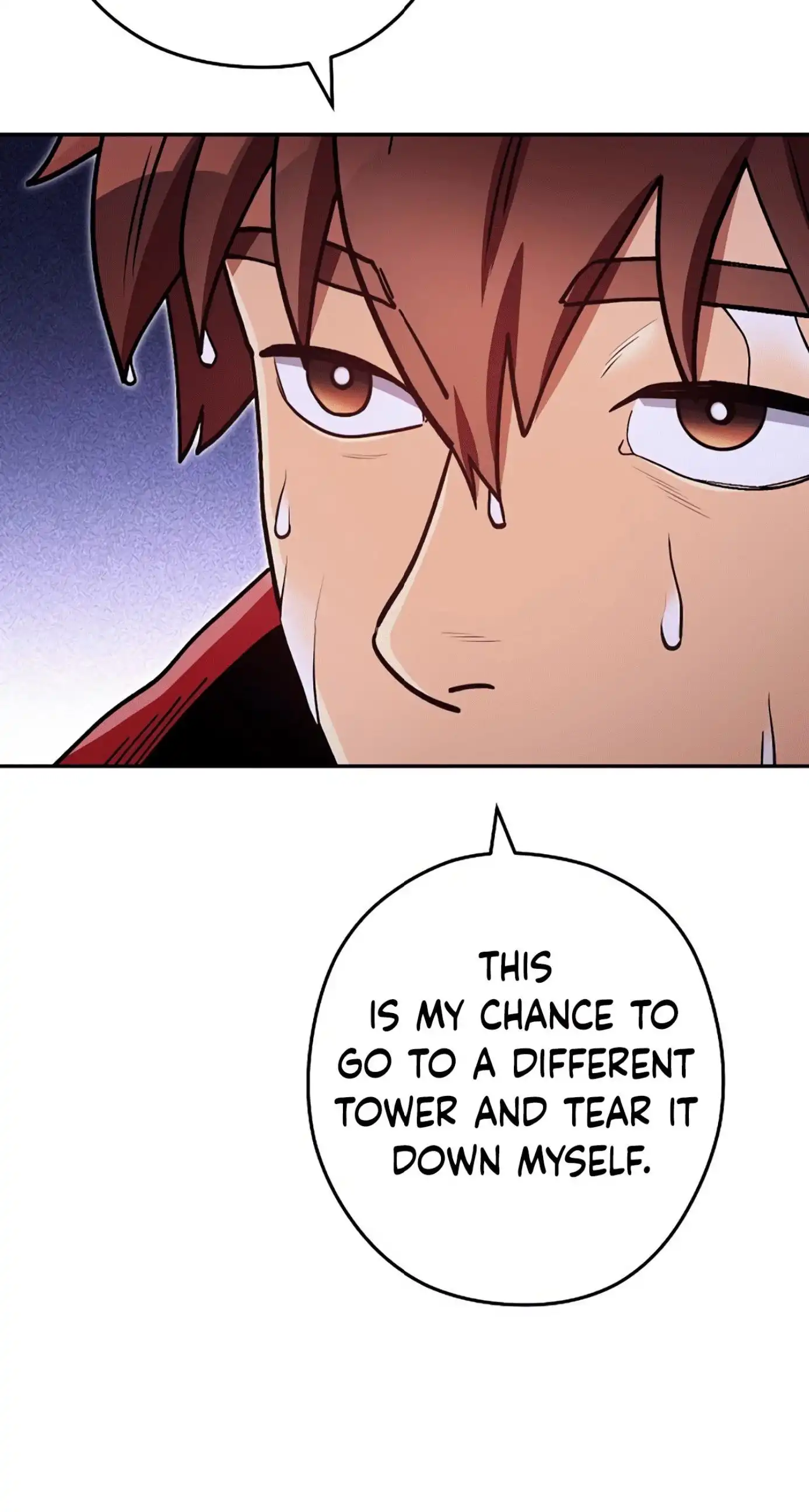 Read Dungeon Reset Manga Online