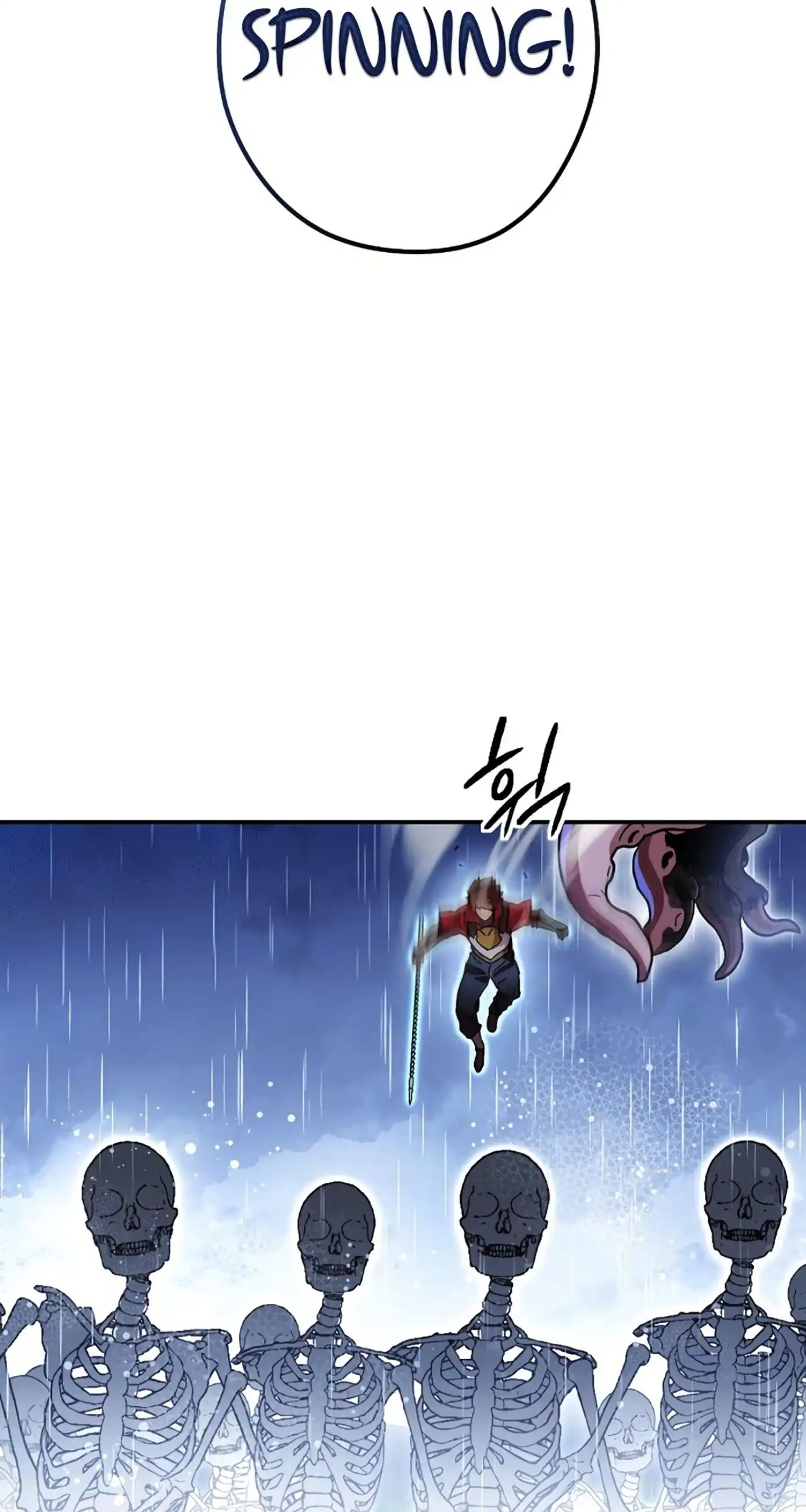 Read Dungeon Reset Manga Online