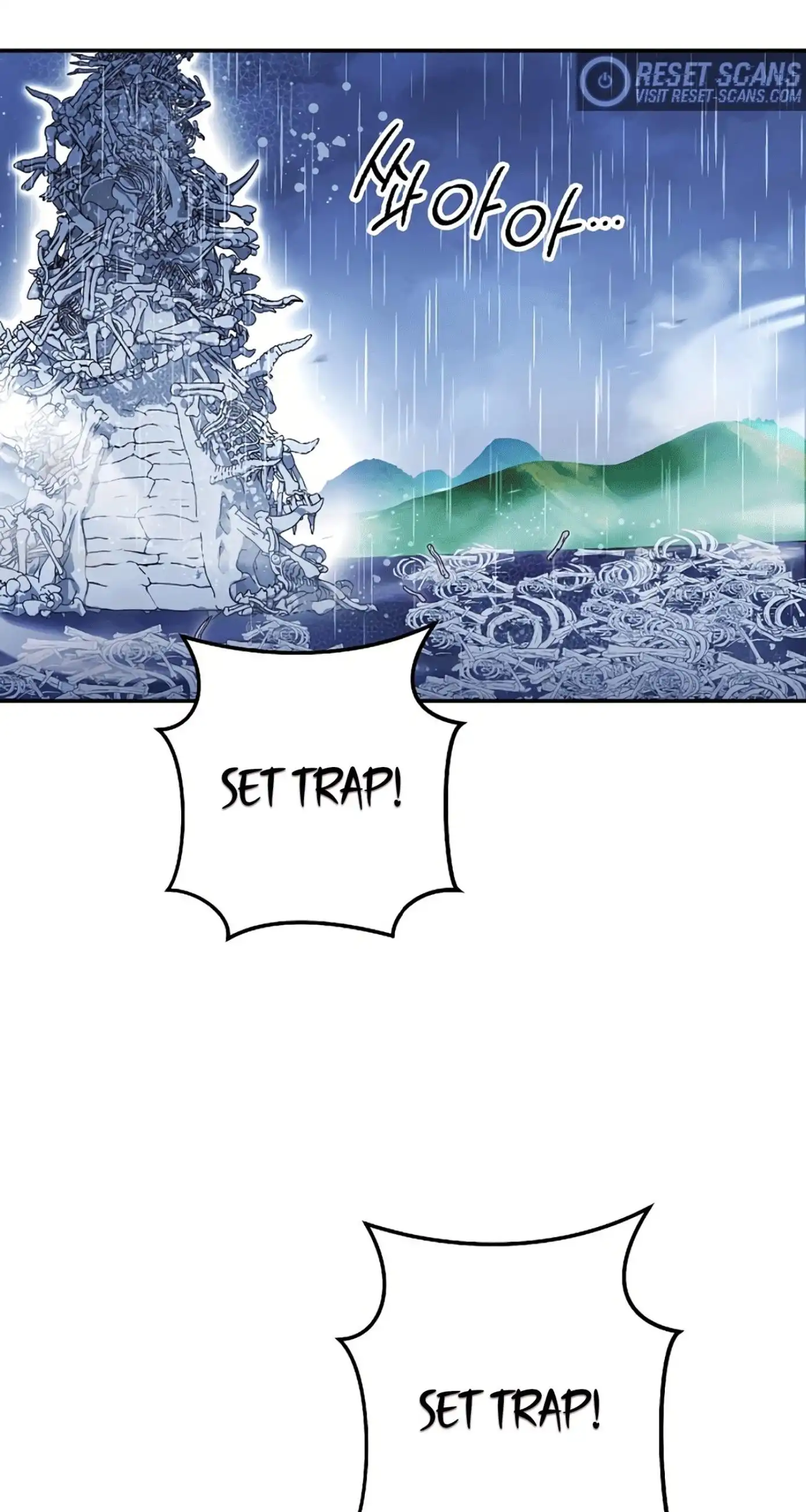 Read Dungeon Reset Manga Online