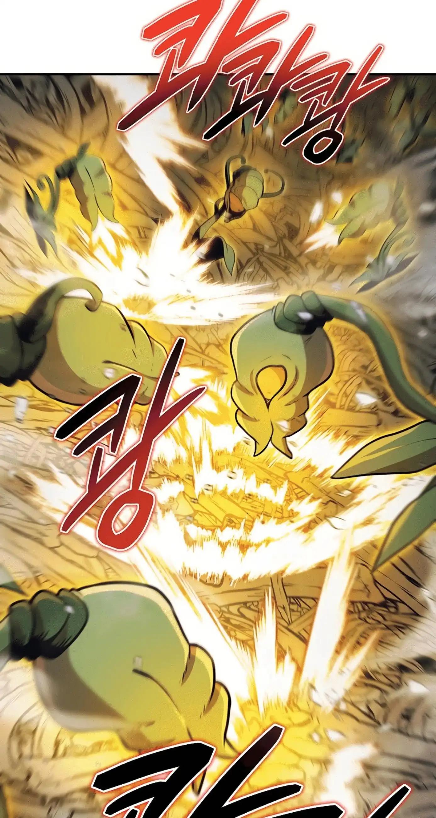 Read Dungeon Reset Manga Online