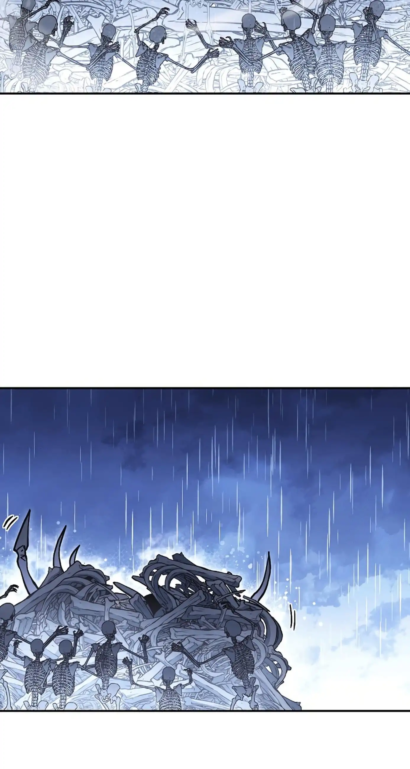 Read Dungeon Reset Manga Online