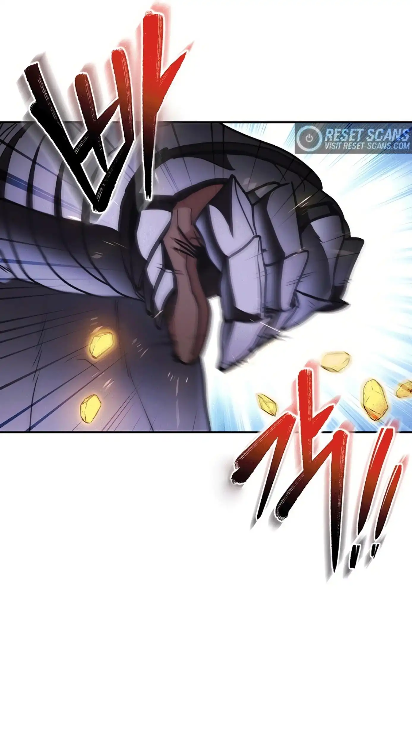 Read Dungeon Reset Manga Online