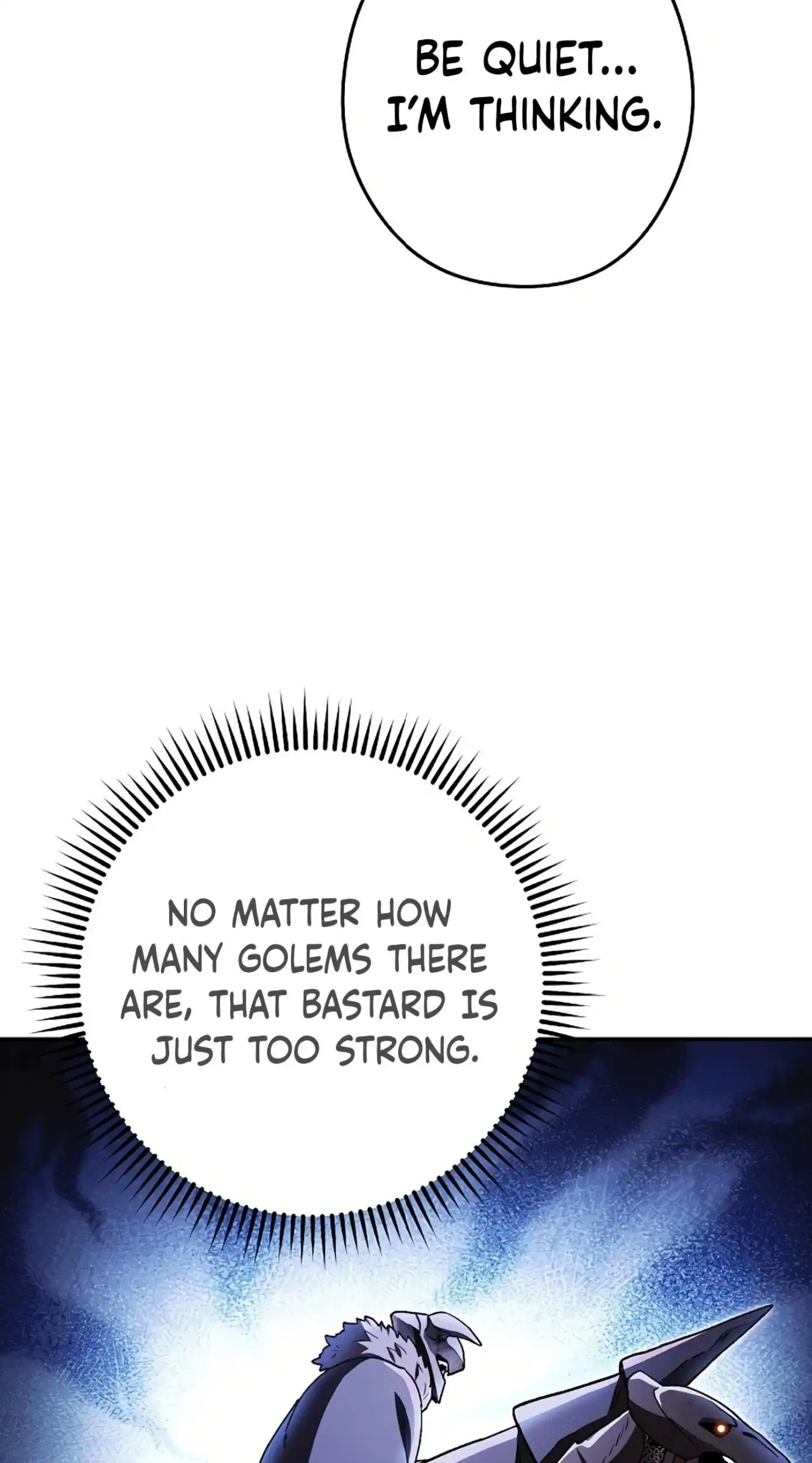 Read Dungeon Reset Manga Online
