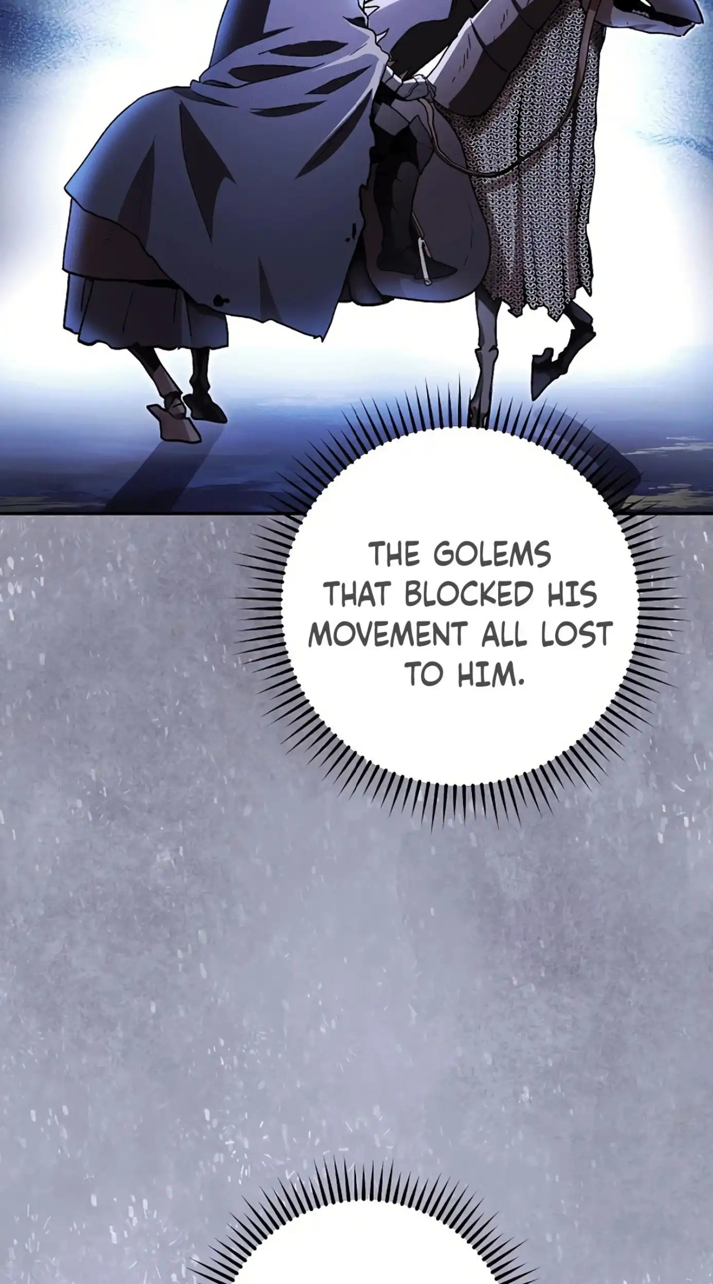 Read Dungeon Reset Manga Online