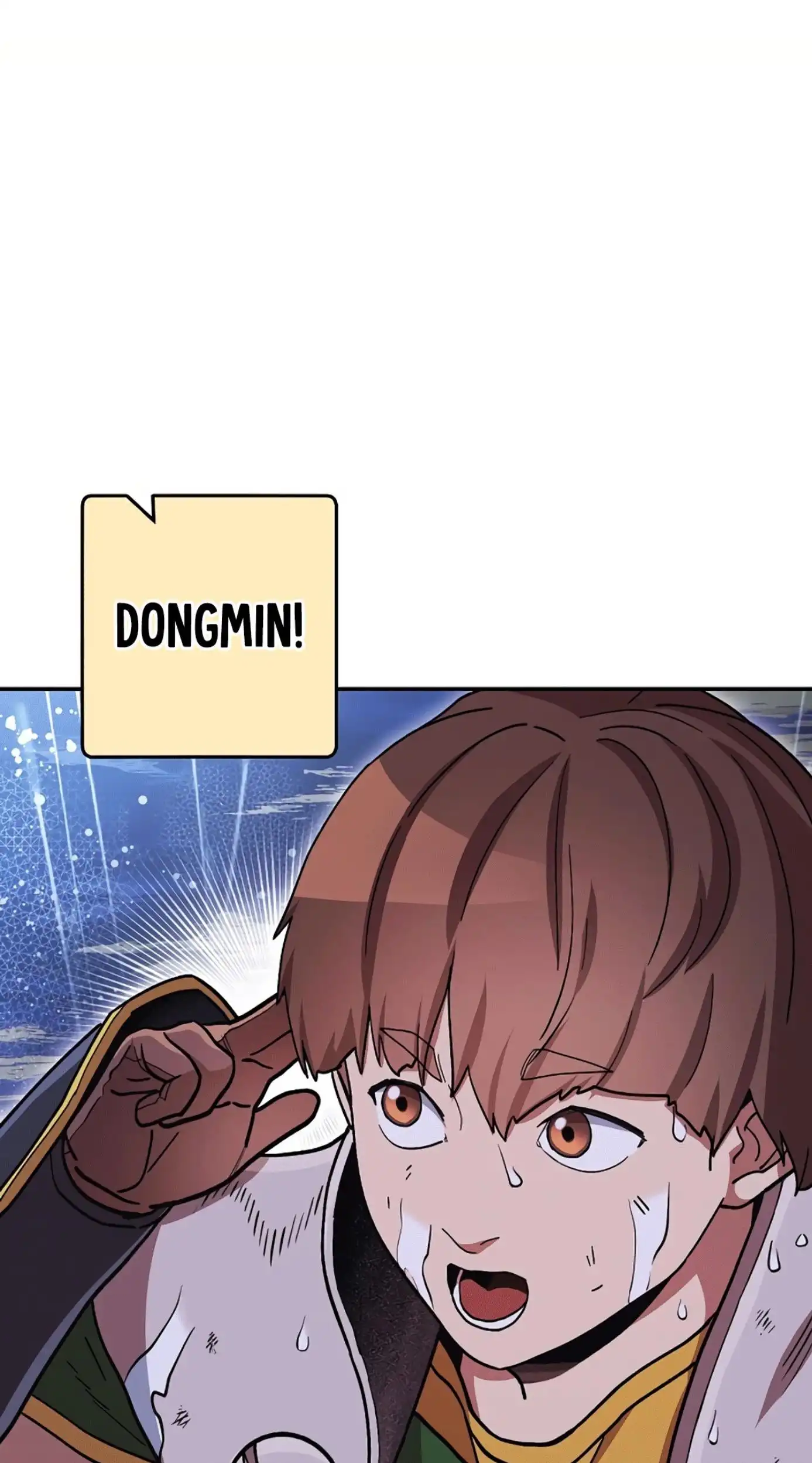Read Dungeon Reset Manga Online