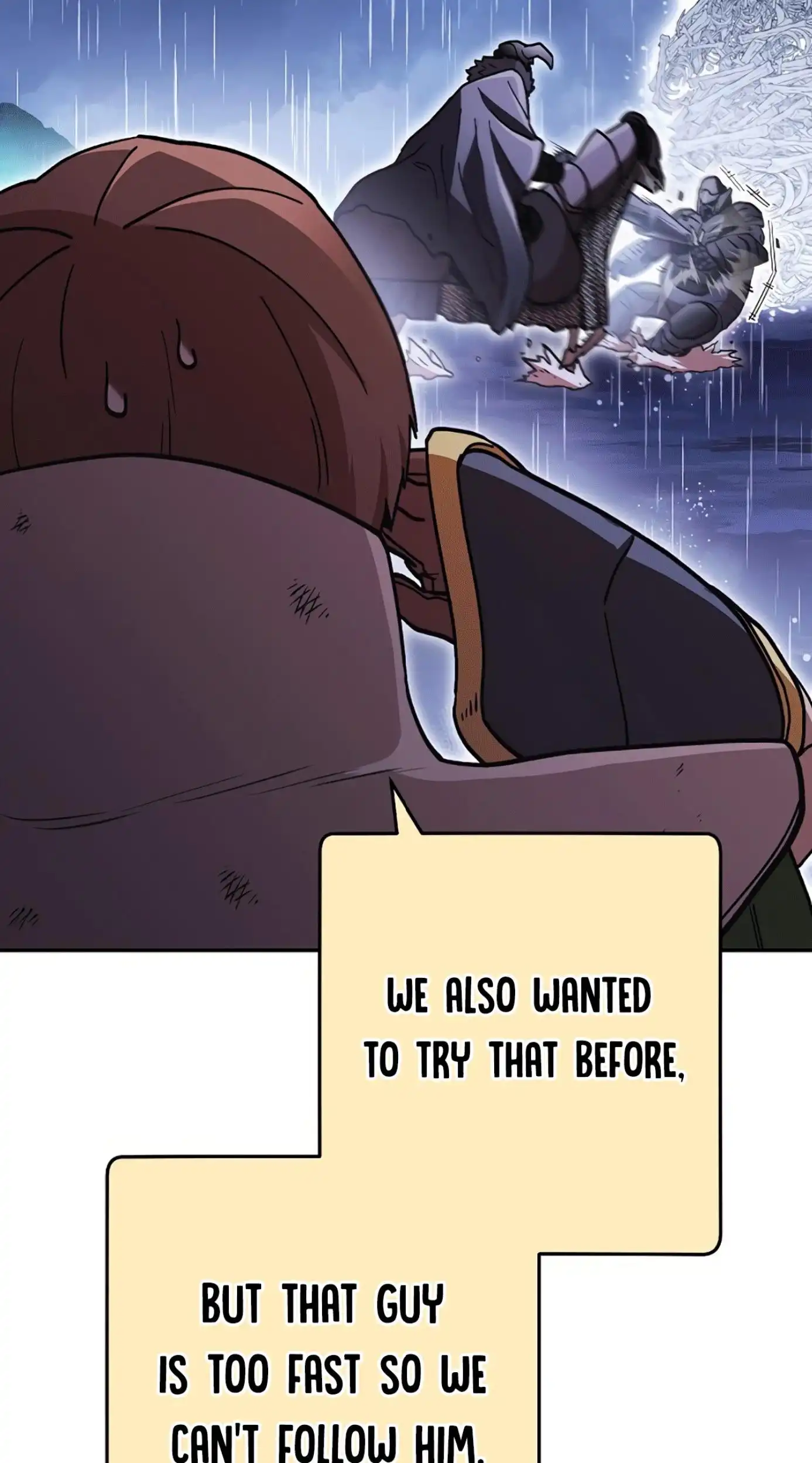 Read Dungeon Reset Manga Online