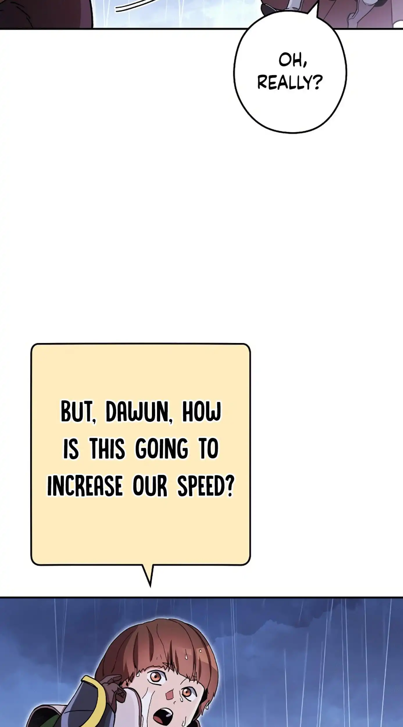 Read Dungeon Reset Manga Online