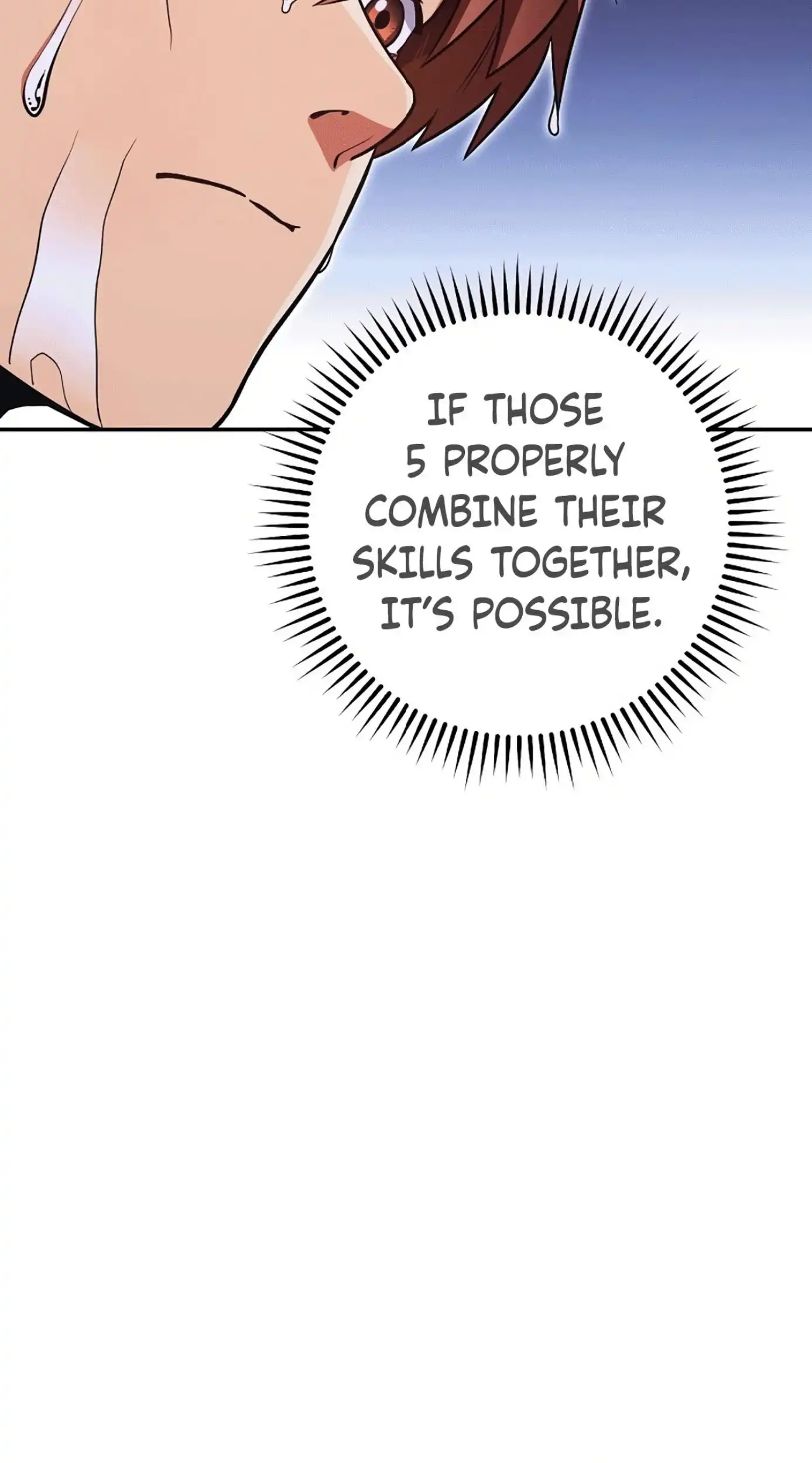 Read Dungeon Reset Manga Online