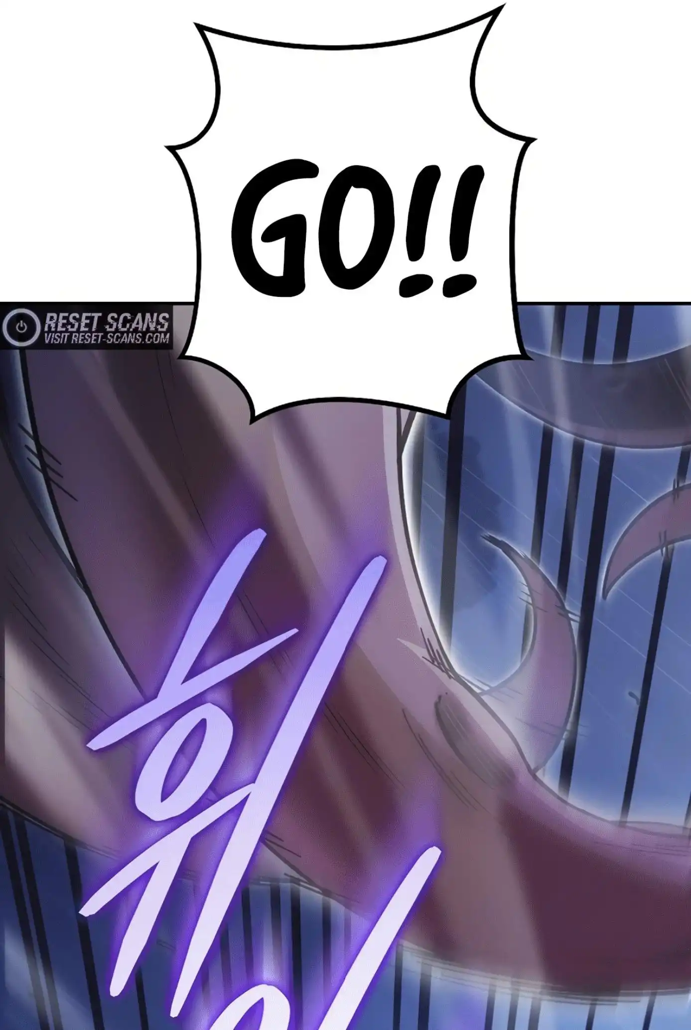 Read Dungeon Reset Manga Online