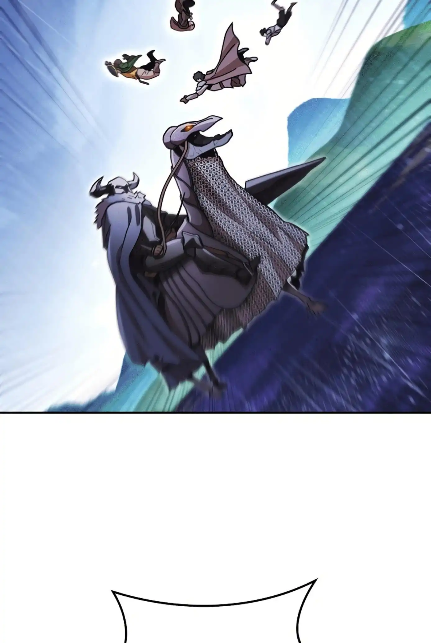 Read Dungeon Reset Manga Online