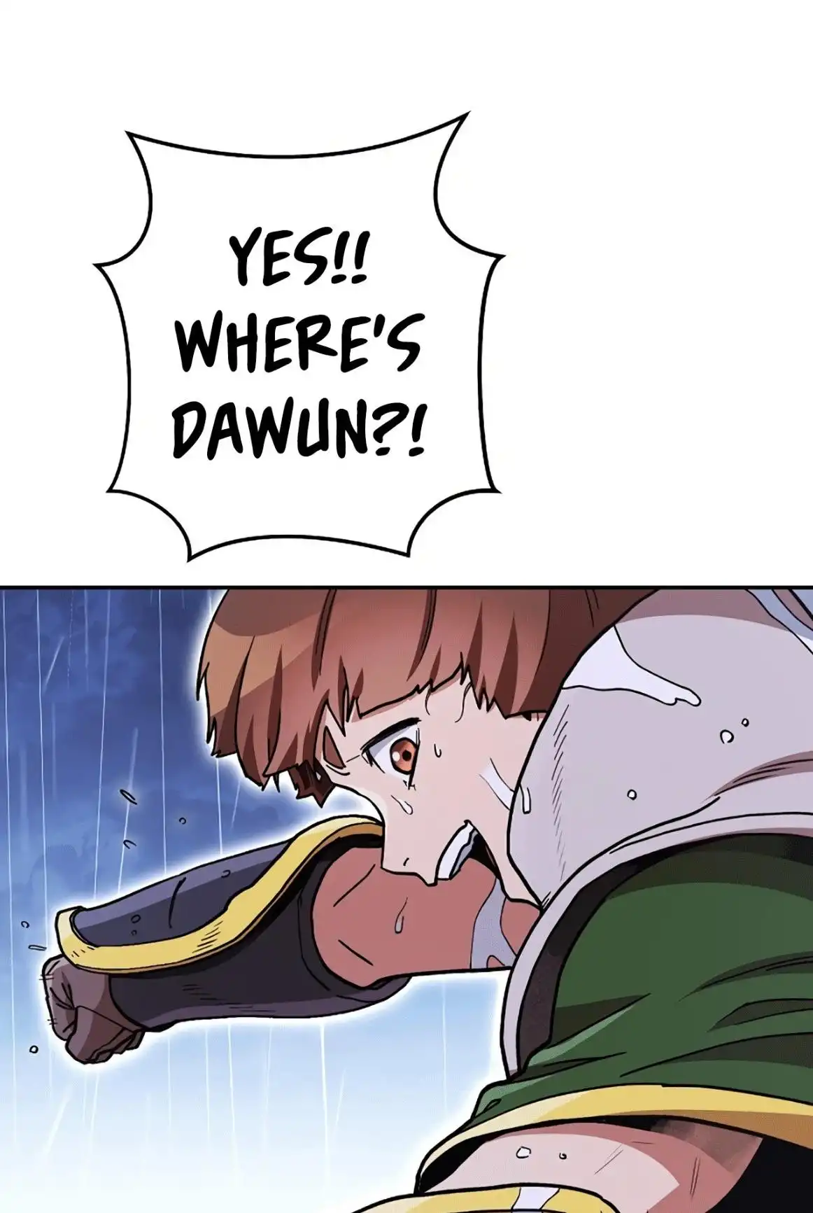 Read Dungeon Reset Manga Online
