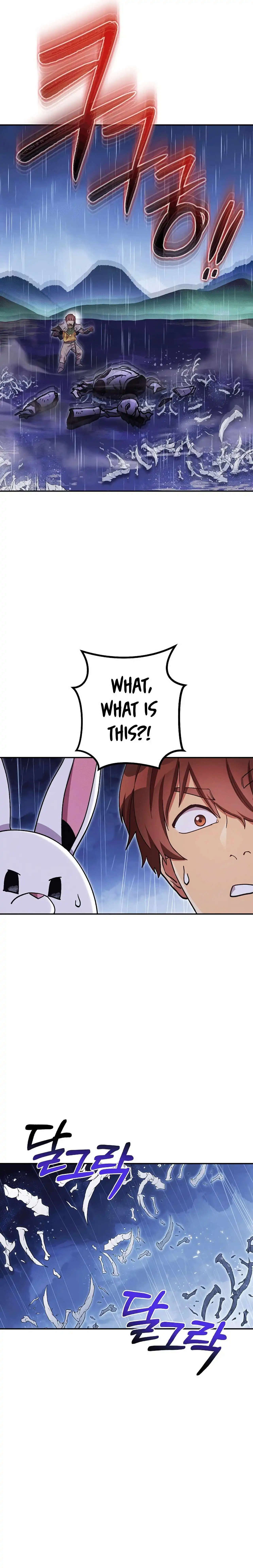 Read Dungeon Reset Manga Online