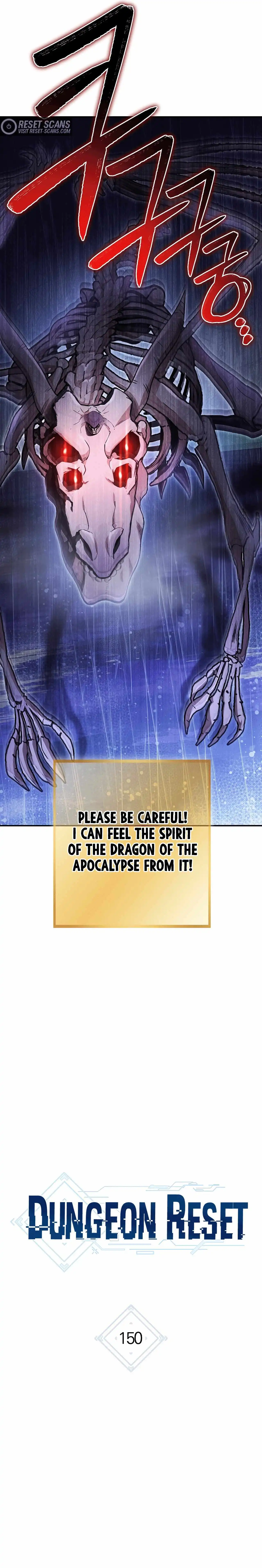 Read Dungeon Reset Manga Online