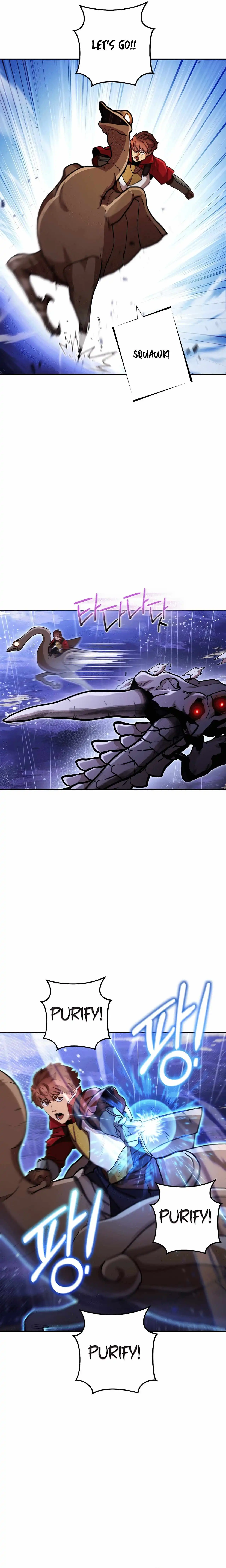 Read Dungeon Reset Manga Online