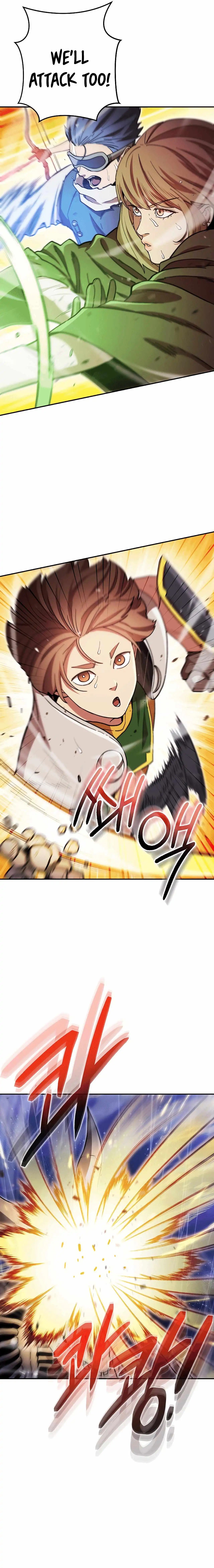 Read Dungeon Reset Manga Online