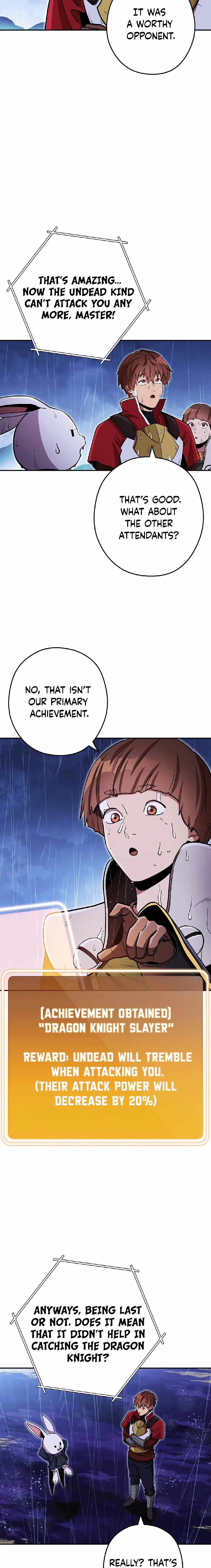 Read Dungeon Reset Manga Online