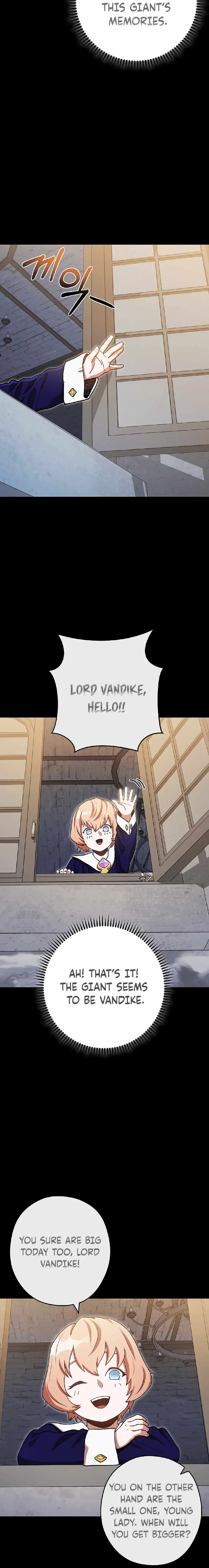 Read Dungeon Reset Manga Online
