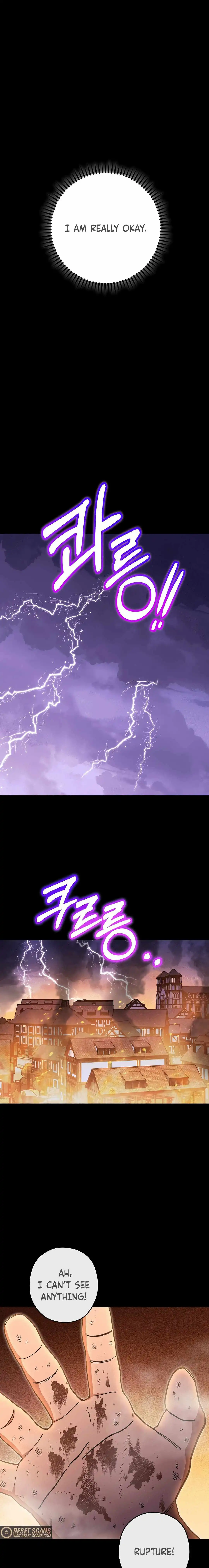 Read Dungeon Reset Manga Online