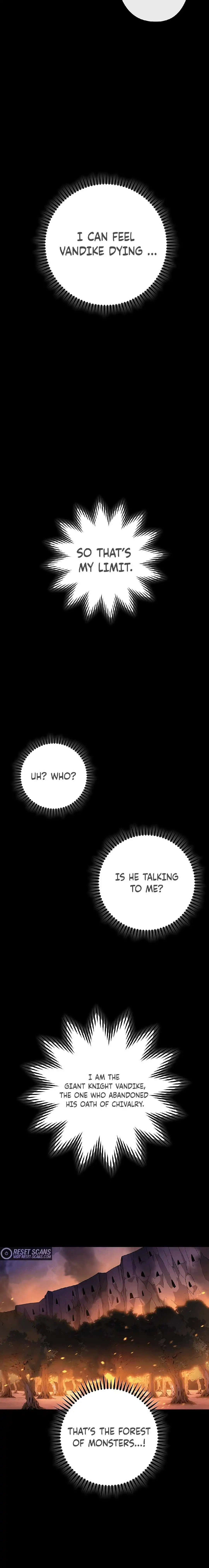 Read Dungeon Reset Manga Online