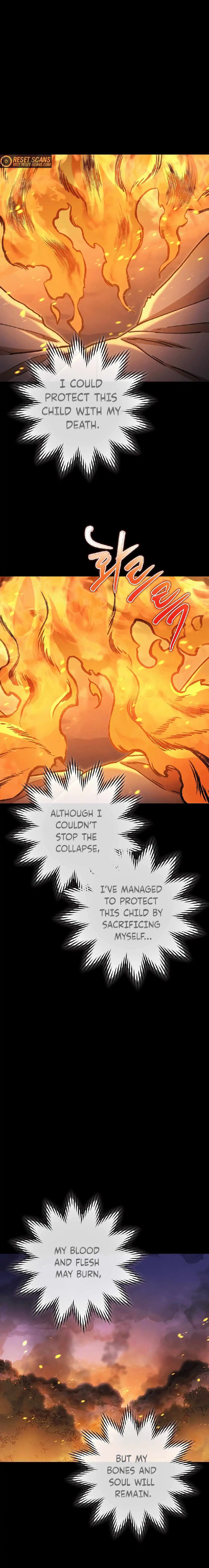 Read Dungeon Reset Manga Online