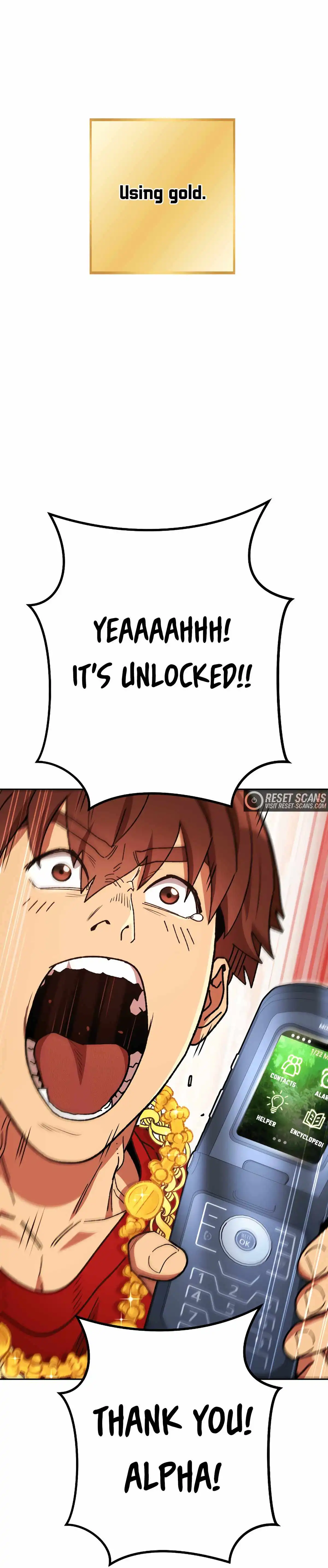 Read Dungeon Reset Manga Online