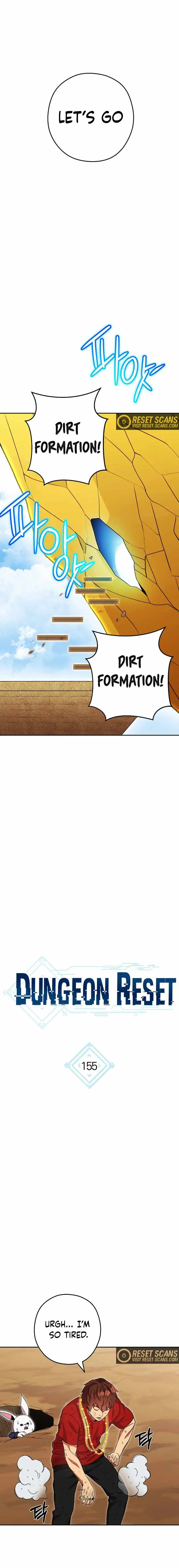 Read Dungeon Reset Manga Online