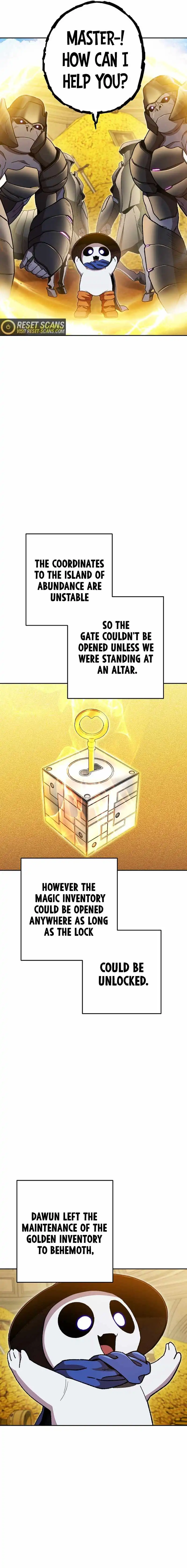 Read Dungeon Reset Manga Online