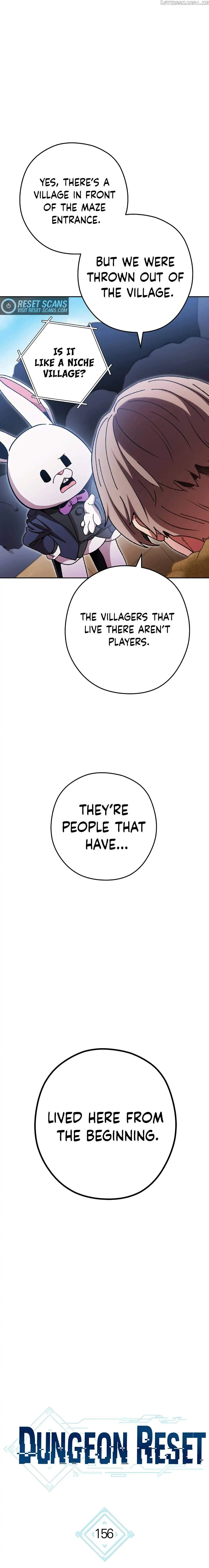 Read Dungeon Reset Manga Online