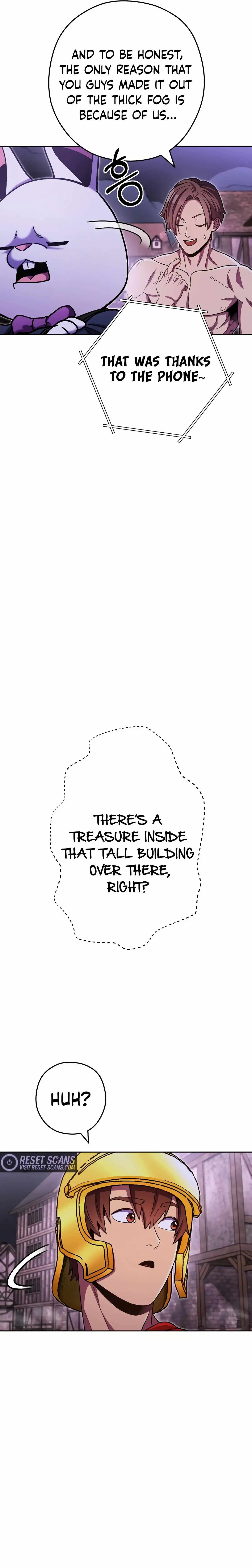 Read Dungeon Reset Manga Online