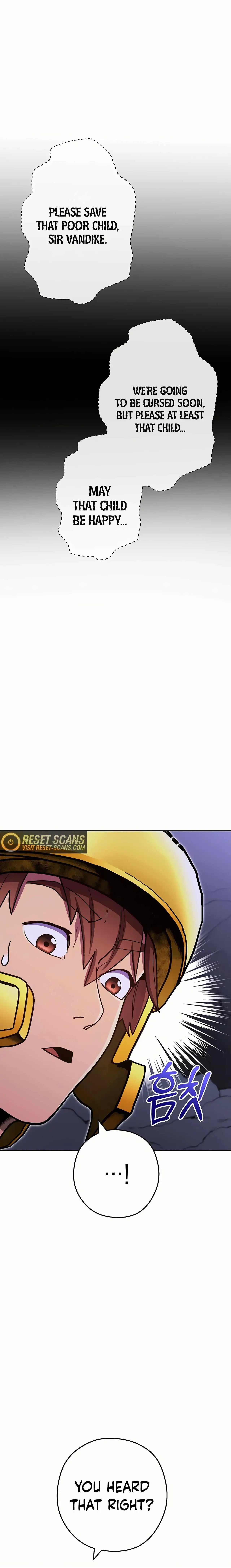 Read Dungeon Reset Manga Online