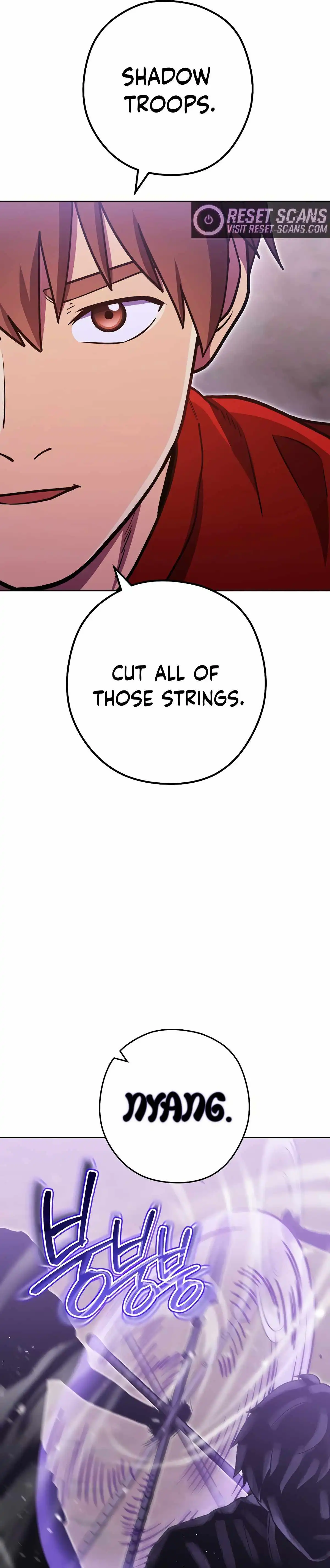 Read Dungeon Reset Manga Online